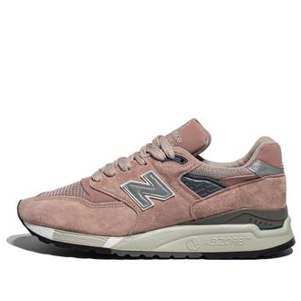 New Balance 998 Made in USA Dusty Rose M998KI1