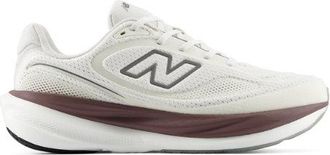 New Balance Uomo 1080v15 Suede in Bianco/Viola, Sintetica, Taglia 40.5