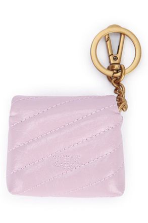 Pinko Womens Airpods Love Puff Microfiber P26q Extra-Accessori Accessory
