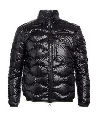 Blauer ROPA DE ABRIGO - Plum&iacute;feros y acolchados en YOOX.COM