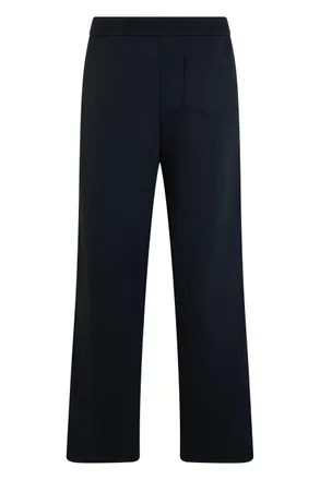 Polo Ralph Lauren Cotton Blend Joggers - Black