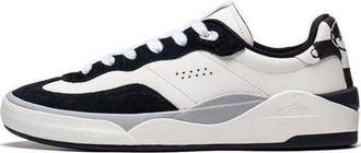 Li-Ning Skate General White Black AEPSA49-3