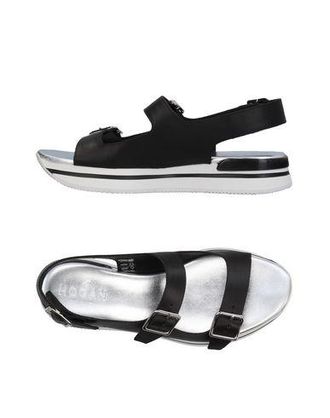 Hogan Sandals