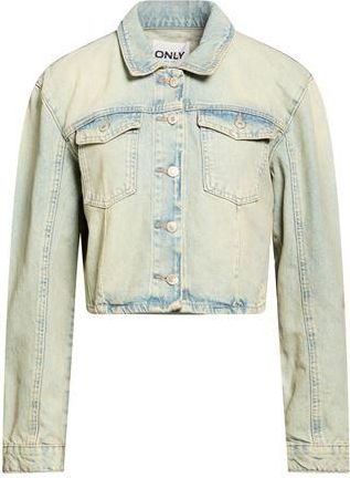 Only COATS & JACKETS - Denim outerwear sur YOOX.COM