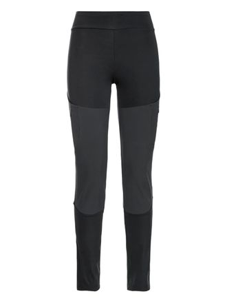 Odlo Ascent performance legging - Grijs