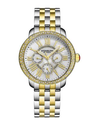 St&uuml;hrling Womens Symphony Watch