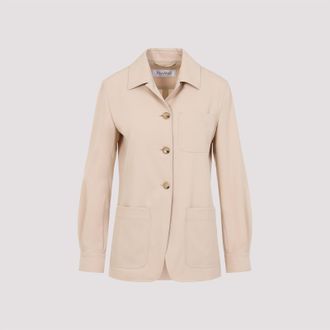 Max Mara Pulvino Taschino Jacket