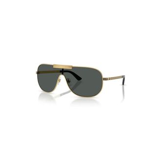 Versace Heren, Accessoires, Geel, Maat: 40 MM