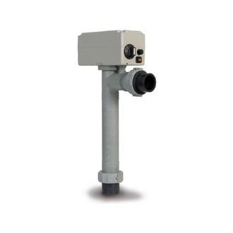 PSA Calentador El&eacute;ctrico En L 9kw Monof&aacute;sico O Trif&aacute;sico - W40le09 - Psa