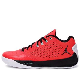 Air Jordan Rising Hi-Low X Infrared 23 849982-603