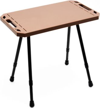 OEM Mesa De Camping Plegable, Ligera Y Regulable En Altura, Fabricada En Aleaci&oacute;n De Aluminio, Ideal Para Picnics