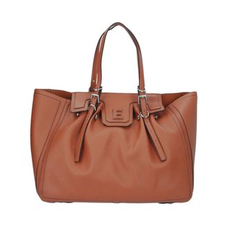 Ermanno Scervino Mujer, Bolsos, Marrón, Talla: ONE Size