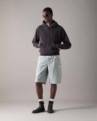 Moose Knuckles Mens Downtown Hoodie