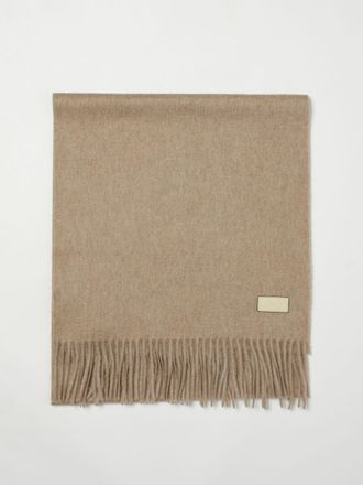Agnona Sciarpa Agnona in cashmere