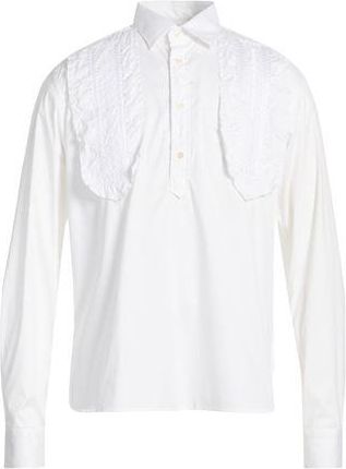 LIBERTY ROSE TOPWEAR - Shirts on YOOX.COM