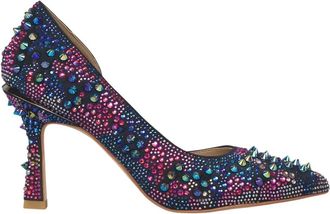 Alma En Pena Sharp Heel Shoe - Dames - Pumps - Veelkleurig - 37 EU - Schoenen