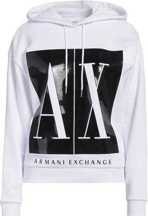 A|X Armani Exchange TOPWEAR - Sweatshirts on YOOX.COM