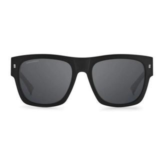 Dsquared2 Heren, Accessoires, Zwart, Maat: ONE Size