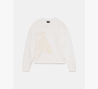 Kate Spade New York Horse Sweatshirt