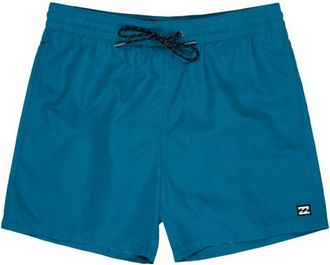 Billabong All Day LB Boardshorts f&uuml;r Herren | blau