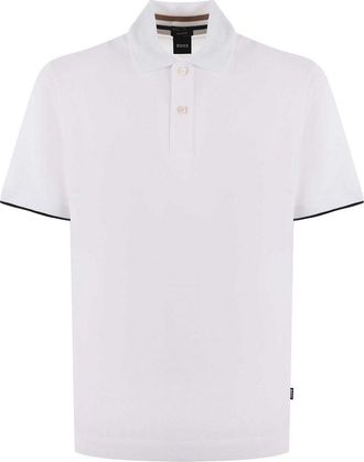 HUGO BOSS Polo Shirt