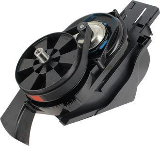 Bosch Motor 1617s025tm - Cortac&eacute;sped Bosch