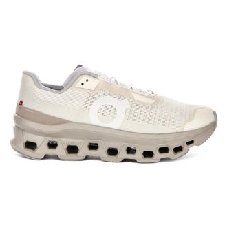 On Running Sneakers, male, Beige, 8 1/2 UK, Cloudmonster Void