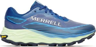 Merrell Agility Peak 6 in Blue