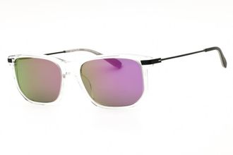 Spyder SP6051 971 Ice/Violet Mirror