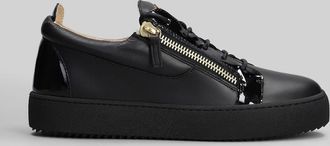 Giuseppe Zanotti A1 Sneakers