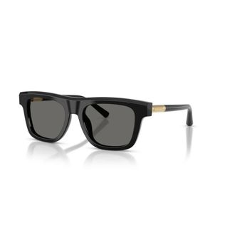 Dolce & Gabbana Heren, Accessoires, Zwart, Maat: 52 MM