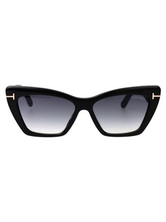 Tom Ford Sunglasses