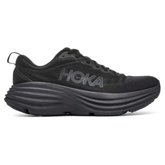 Hoka One One Dames, Sport, Zwart, Maat: 38 EU