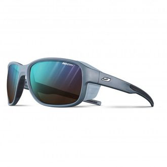 Julbo Montebianco 2 Photochromic S 2-4 (VLT 7-35%) Gletscherbrille - Unisex | grau