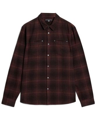 John Varvatos Dario Shirt