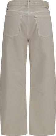 Citizens Of Humanity Womens Miro Jeans Almondette Cotton