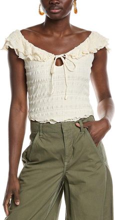 Free People Love You More T-Shirt