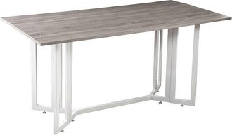 SEI Furniture Sei Holly & Martin Drop Leaf Table