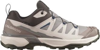Salomon X Ultra 360 GTX Multisportschuhe f&uuml;r Herren | grau