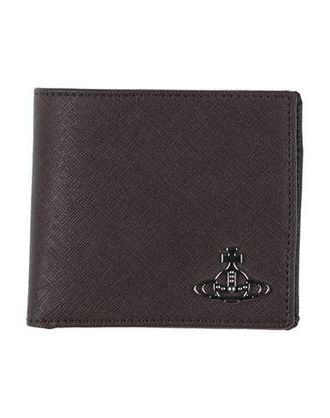 Vivienne Westwood Marroquiner&iacute;a - Billeteras en YOOX.COM