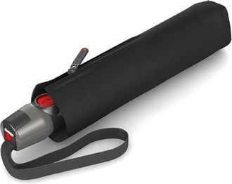 Knirps Taschenregenschirm »Duomatic (sturmsicher)«