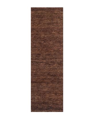 Safavieh Dnu Safavieh Organic Hand-Knotted Rug