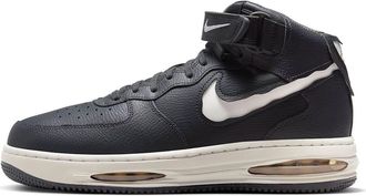 Nike Air Force 1 Mid Evo Remastered Black White FB1374-001