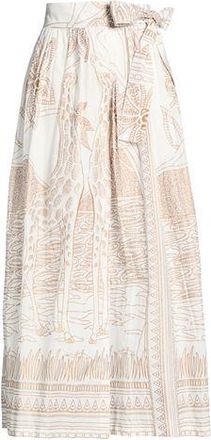 Connor & Blake BOTTOMWEAR - Gonne lunghe su YOOX.COM