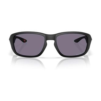 Oakley Sunglasses, unisex, Black, Size: 57 MM Tourniquet Sunglasses