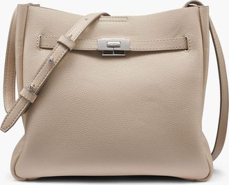 DKNY Bryar Crossbody in Light Taupe at Nordstrom