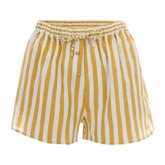 Sessun Mujer, Pantalones cortos, Multicolor, Talla: S