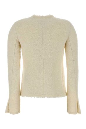 Isabel Marant Suely Blazer - Beige
