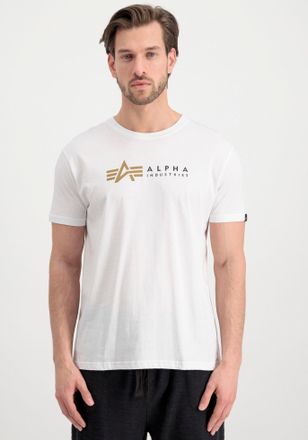 Alpha Industries Kurzarmshirt