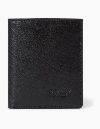 Osprey Mens Highland N S Billfold Wallet - Black - Size: ONE size